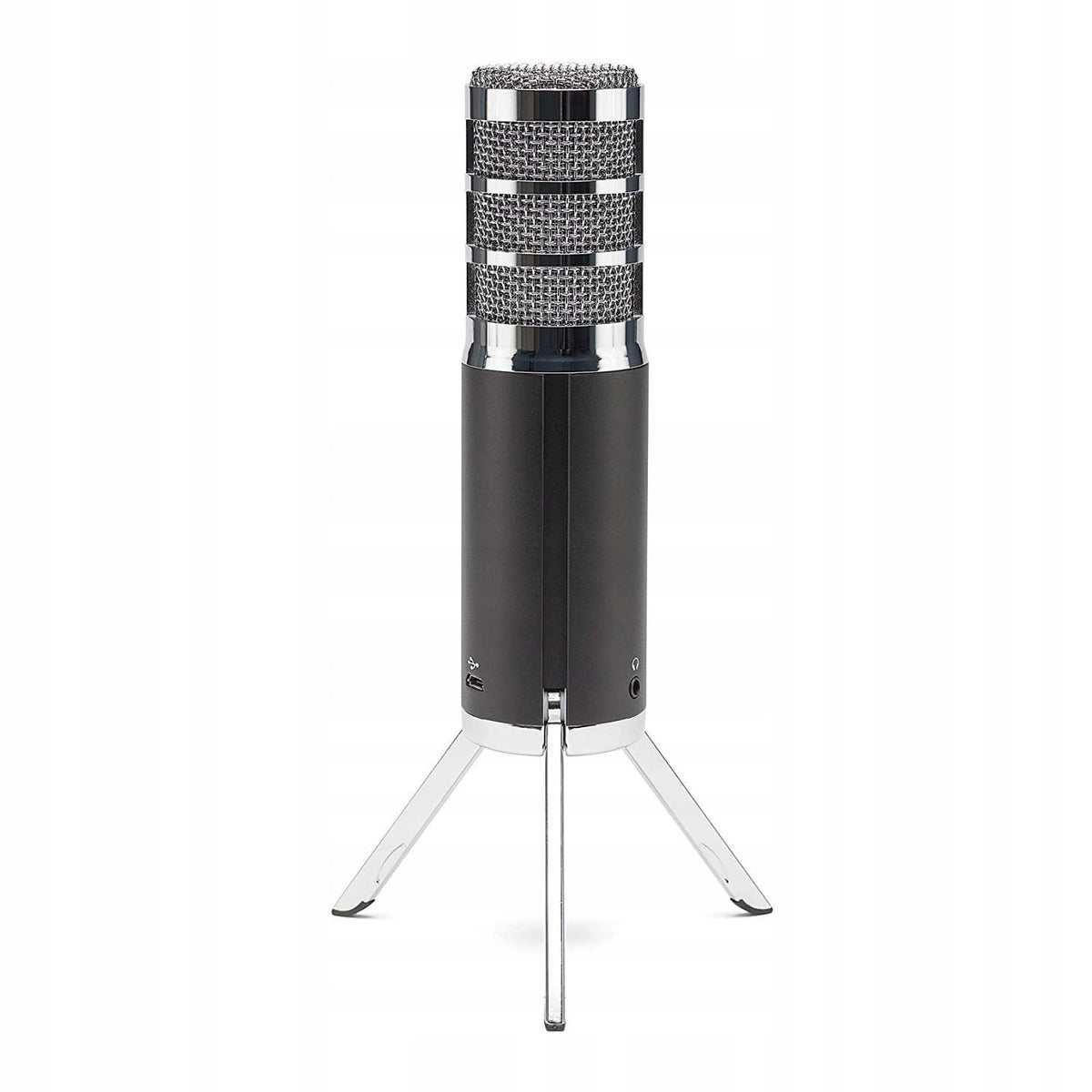 USB mikrofón Samson Satellite 24-bit kondenzátorový Manufacturer code SAT01011