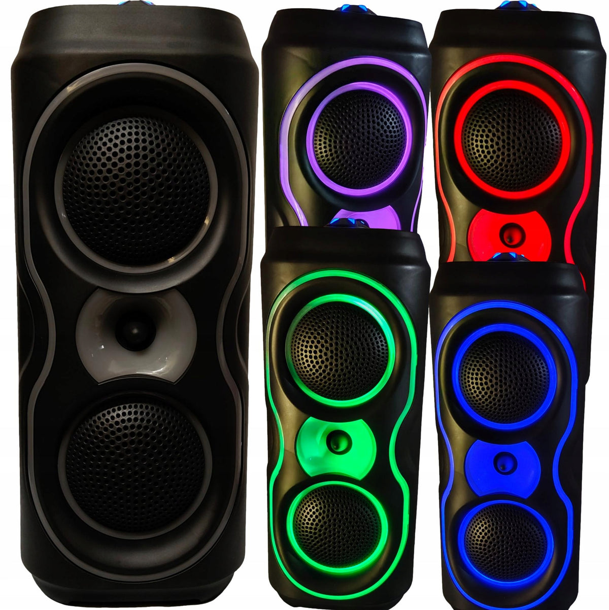 USB speaker,radio 24450 Adar