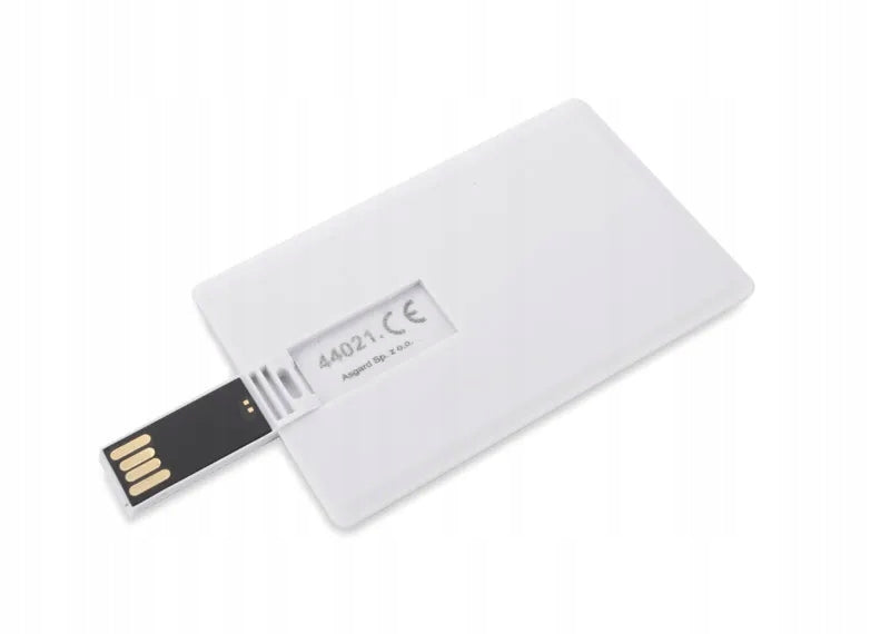 USB stick CARD 32 GB