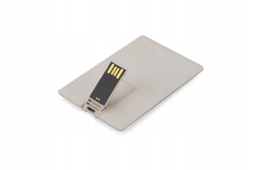 USB stick ECO CARD 64 GB