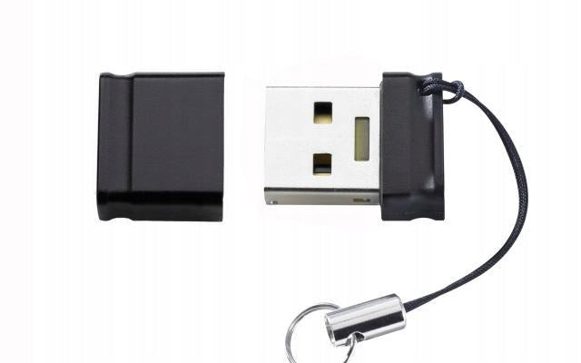 USB stick Intenso Slim Line 3.2 Gen 1x1 32GB Black