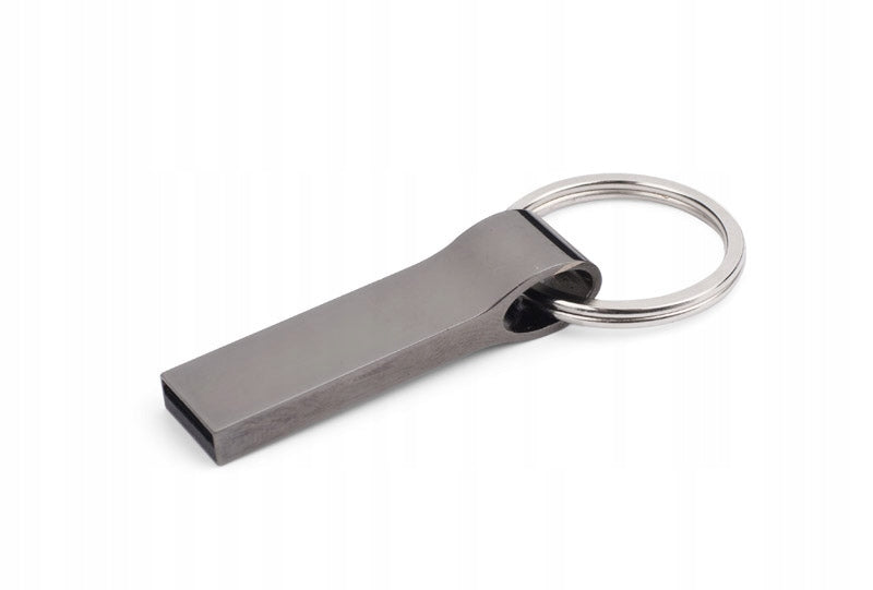USB stick PALERMO 16 GB graphite