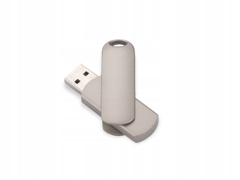 USB stick RONITO 64 GB Color silver