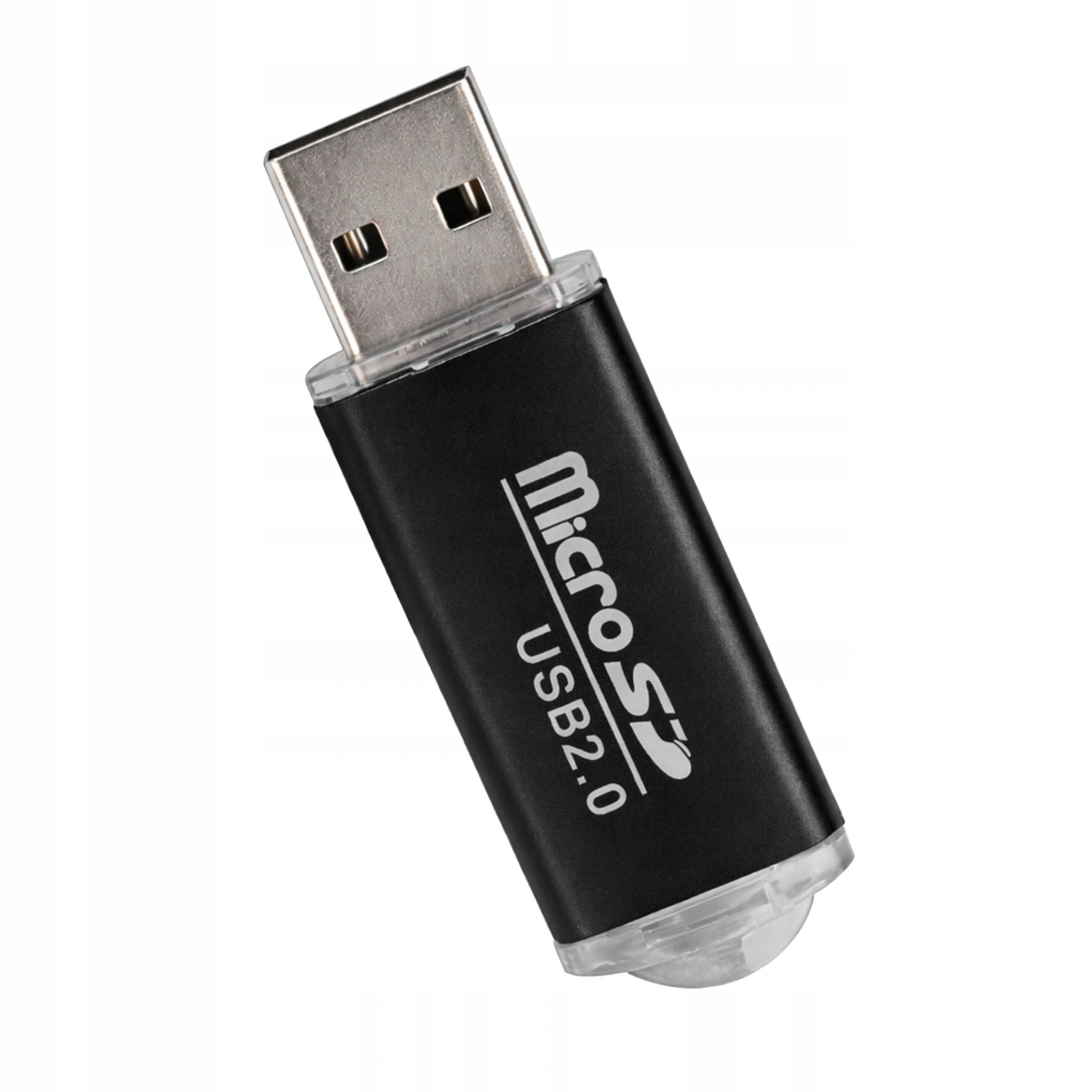 USB2.0 to Micro SD Memory Card Reader Adapter MicroSD TF Multicolor Kind MMC/SD