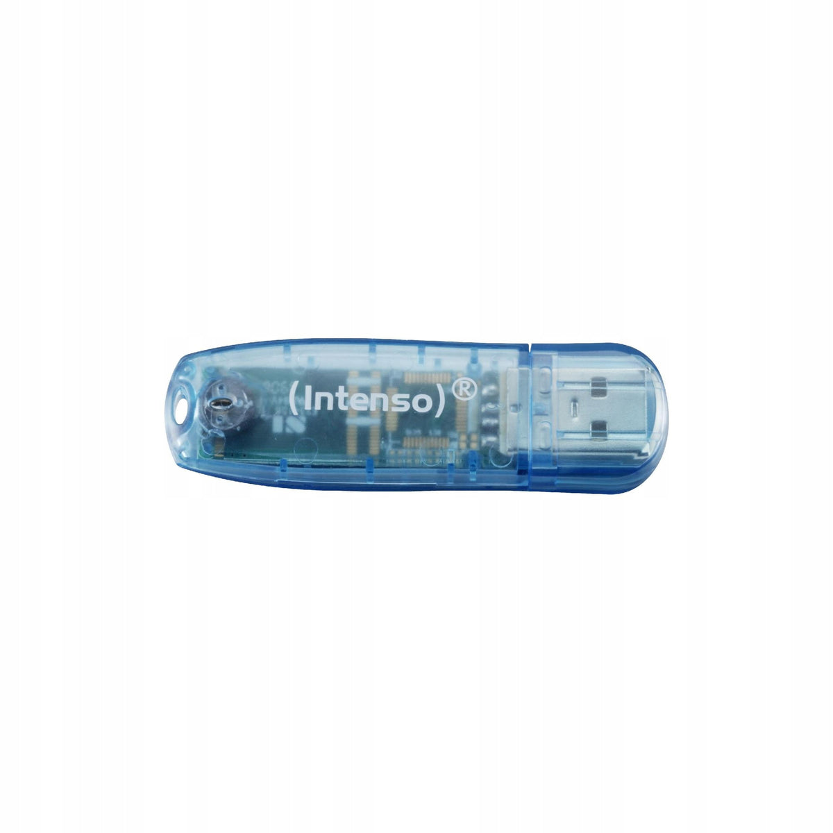 USB2 4GB 3502450 Intenso