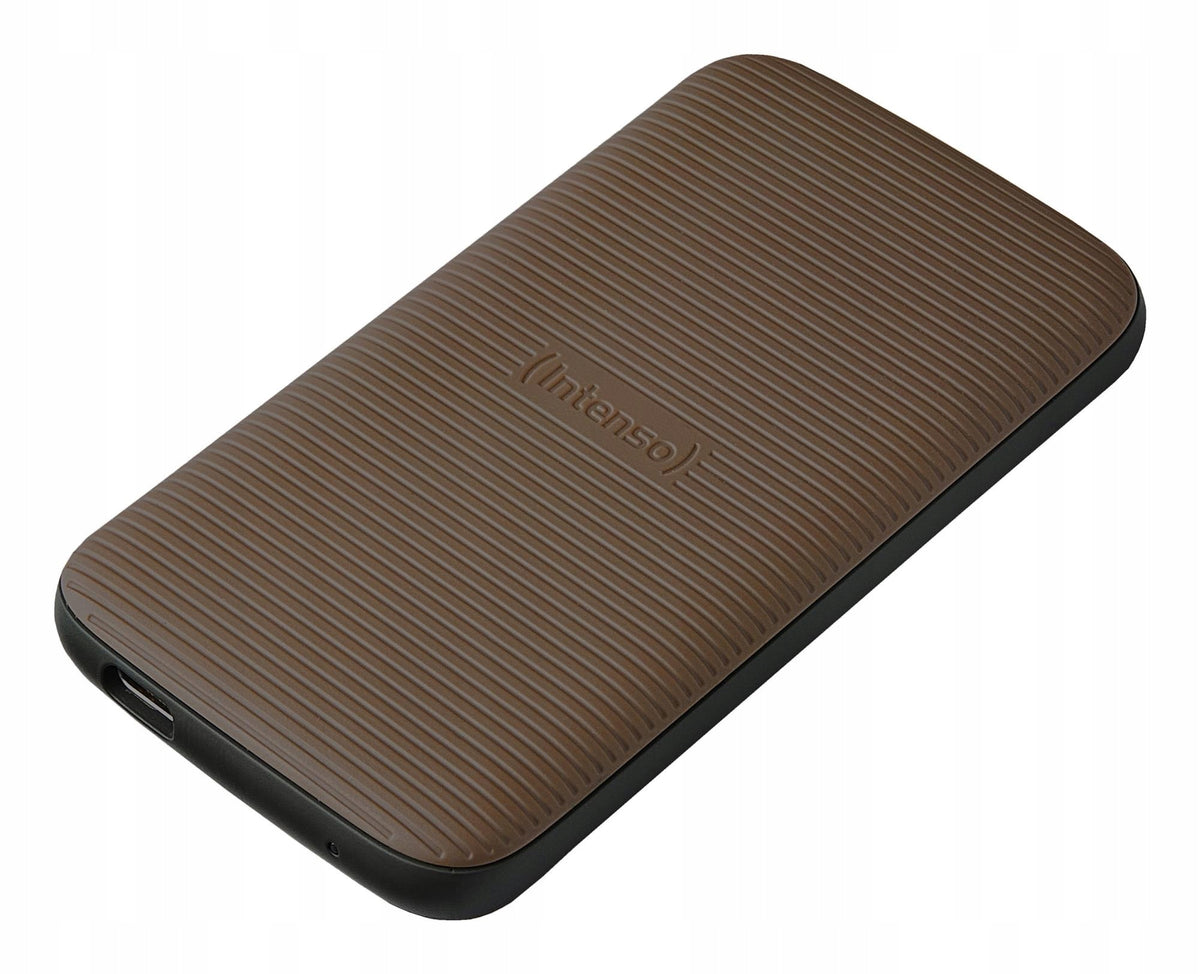 USB3.2 2TB external SSD EXT./TX500 3827470 Intenso