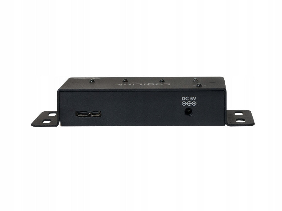 USB3 x4 LogiLink UA0149 hub active Manufacturer code UA0149