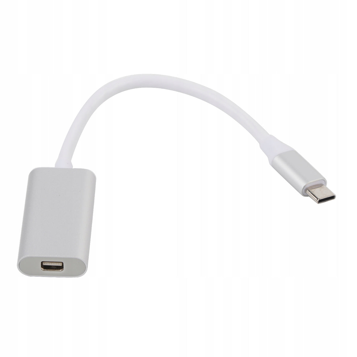 USBC HUB ADAPTER FOR MINI DP CONVERTER FOR LAPTOP Manufacturer no brand