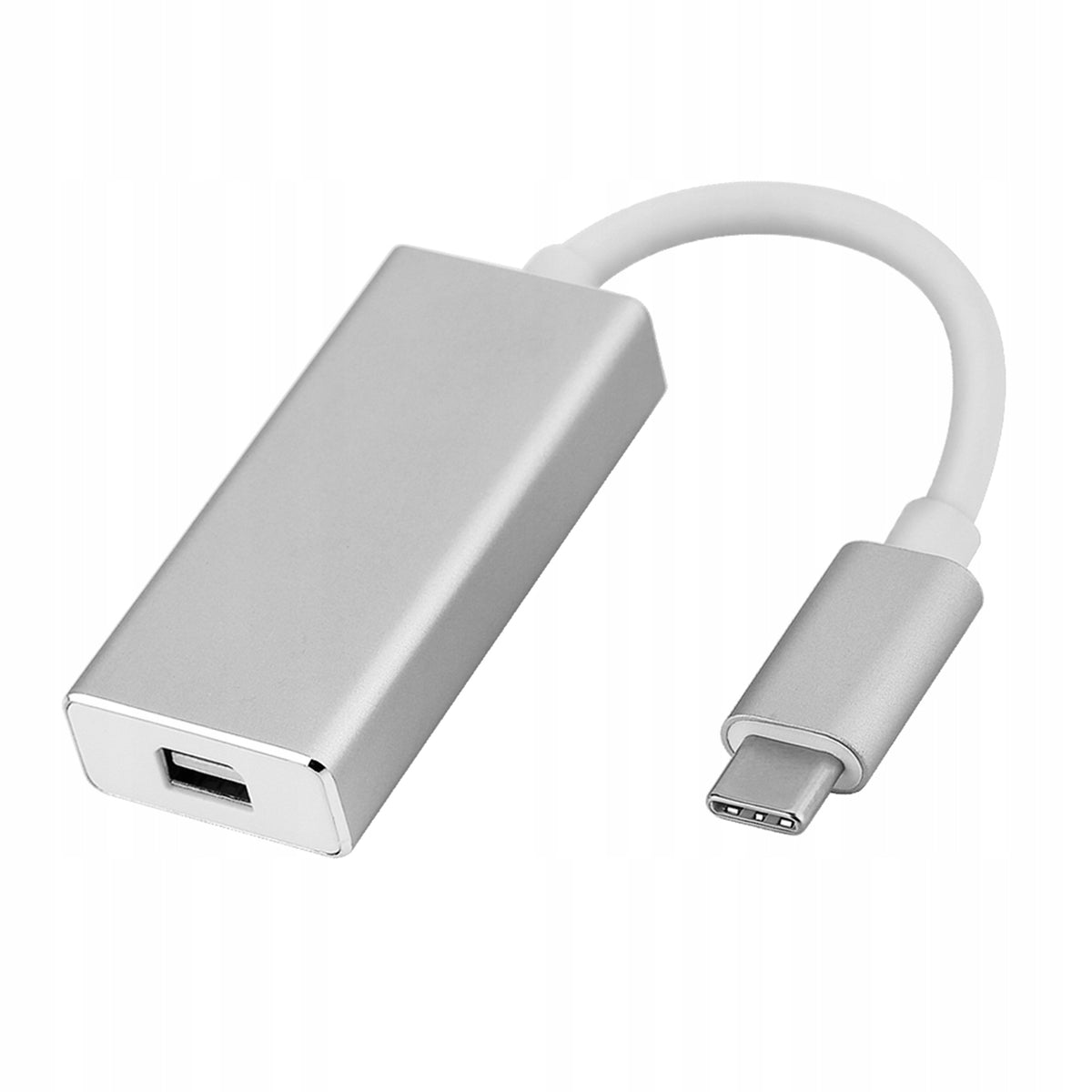 USBC HUB ADAPTER FOR MINI DP CONVERTER FOR LAPTOP