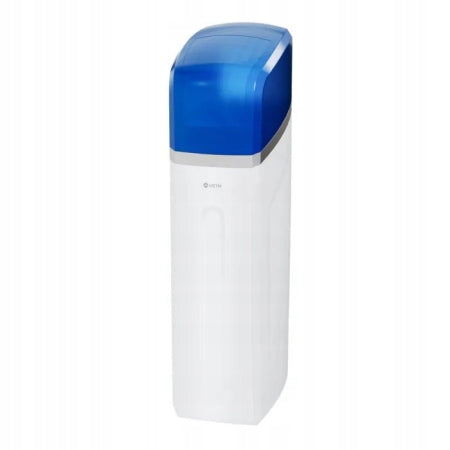 UST-M WATER SOFTENER COMPACT 25 L LCD MORE