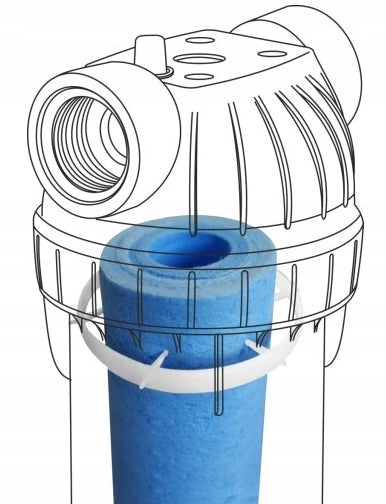 USTM CCR cartridge centering ring Brand UST-M