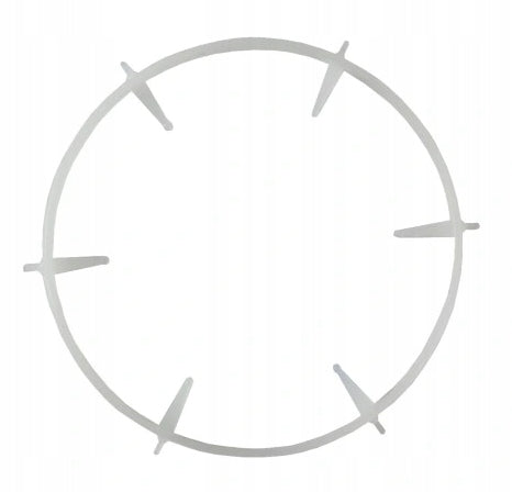 USTM CCR cartridge centering ring