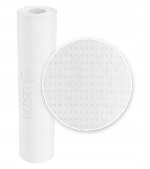 USTM FILTER CARTRIDGE 20 MICRON FOAM WATER FILTER 10" Brand UST-M