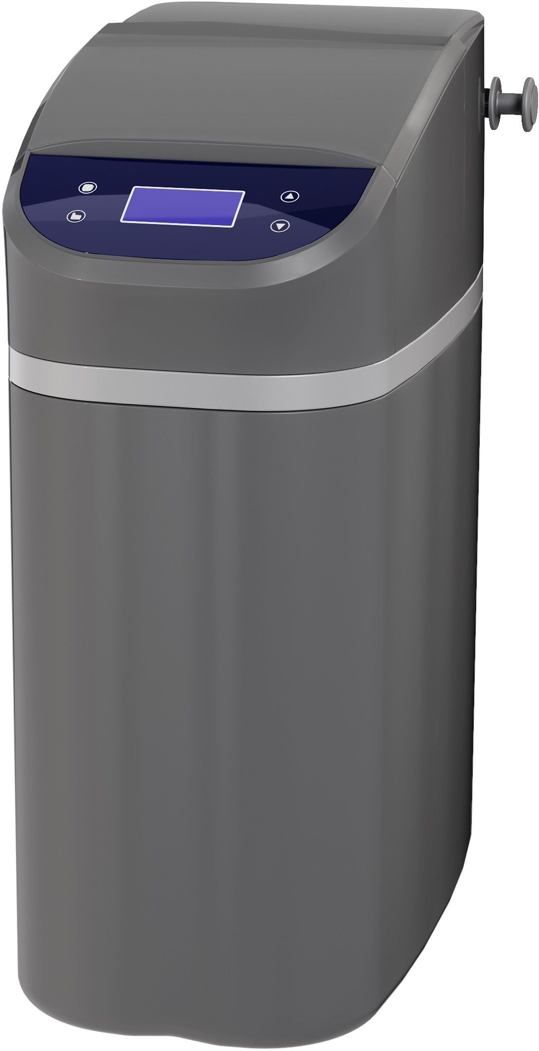 USTM Grey water treatment plant WS9LCDG