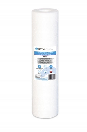USTM PP10M filter cartridge