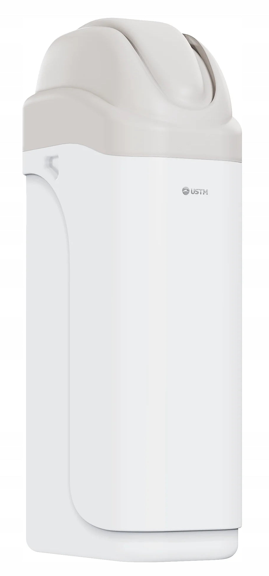 USTM PRIMO 20 SOFTENER WATER TREATMENT PLANT TREATMENT HEAD BY-PASS Brand UST-M