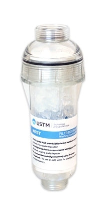 USTM filter for washing machine and dishwasher 3/4 WFST