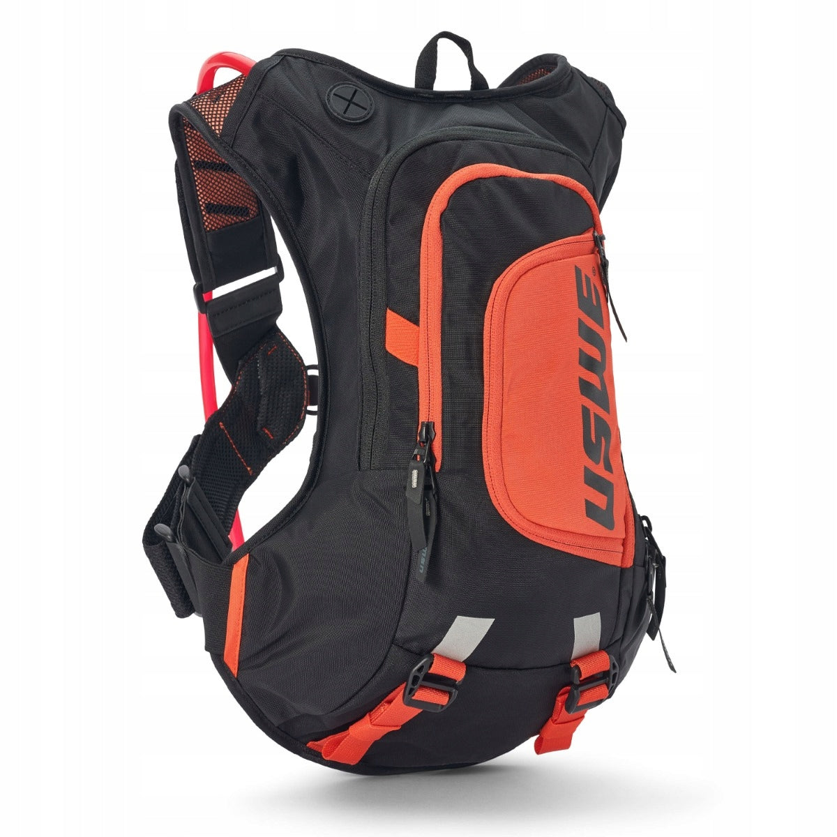 USWE CAMEL BAG MOTO HYDRO 12 ORANGE MOTO/BIKE CAPACITY 3 LITER Packaging status original
