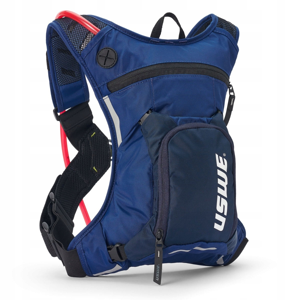 USWE CAMEL BAG MOTO HYDRO 3 FACTORY BLUE MOTO/BIKE CAPACIOUS
