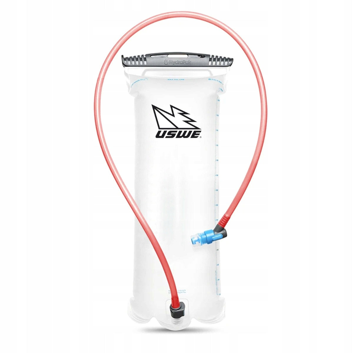 USWE CAMEL BAG MOTO HYDRO BACKPACK CROSS ENDURO 8L H24h Manufacturer's catalog number 5208090001