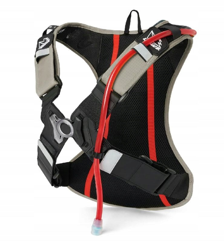 USWE CAMEL BAG OUTLANDER 4 SAND YELLOW CAPACITY 3L LIQUID (3L LIQUID+4L P Manufacturer no brand
