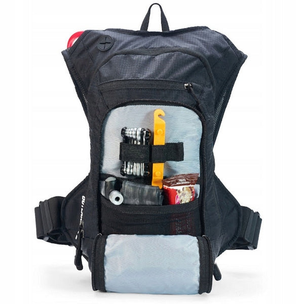 USWE CAMEL BAG OUTLANDER 9L BLACK - 3L LIQUID (9L BACKPACK) Manufacturer no brand