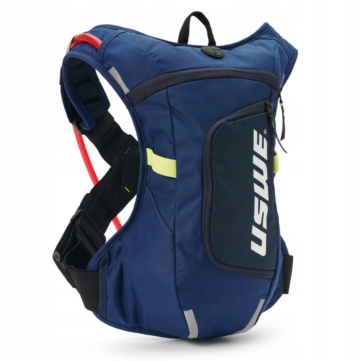 USWE MOTO HYDRO 4 FACTORY BBLUE BLUE
