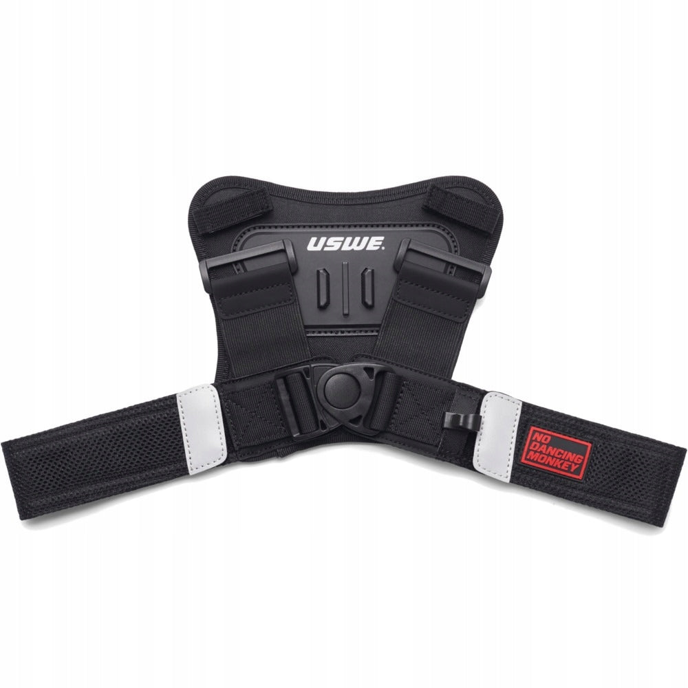 USWE NDM 1 MTB Hydro Airborne Patriot Backpack Camera Holder