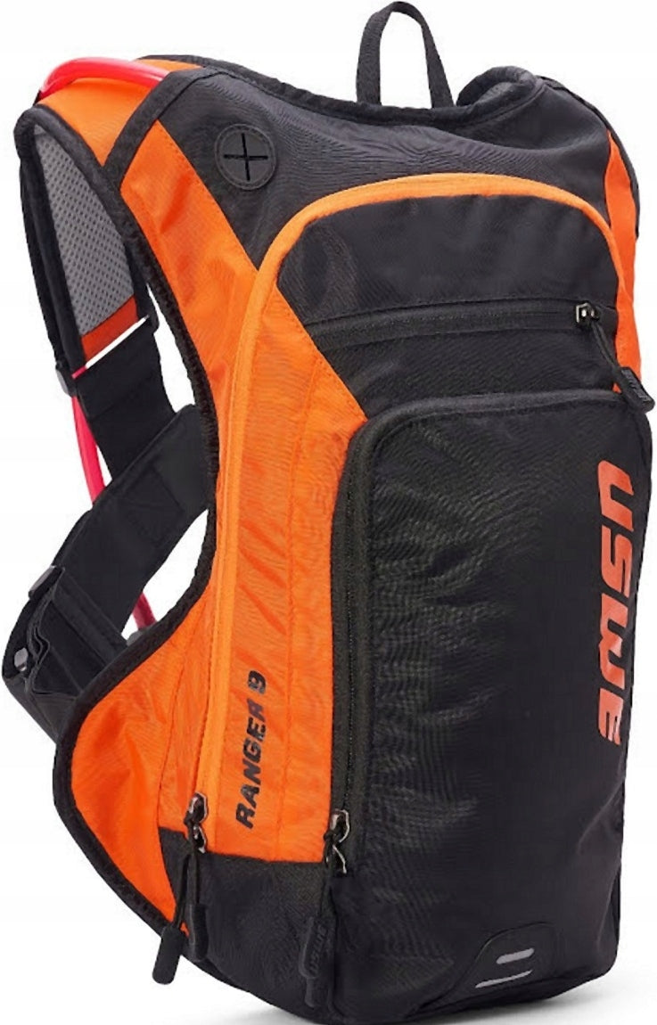 USWE RANGER 9 BACKPACK CROSS ENDURO CAMELBAG 24h