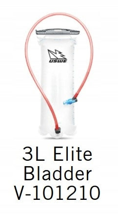 USWE REPLACEMENT CONTAINER WITH Hydration 3L CABLE