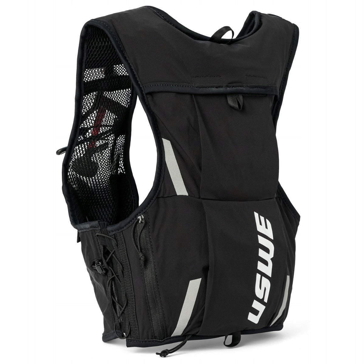 USWE RUNNING VEST PACE 8L SIZE M BLACK