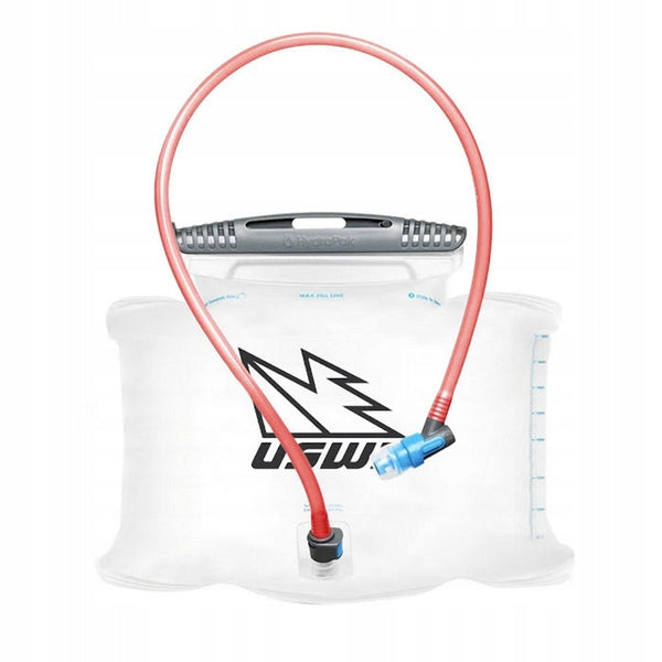 USWE kidney ZULO 6L + 1,5L liquid container Manufacturer no brand