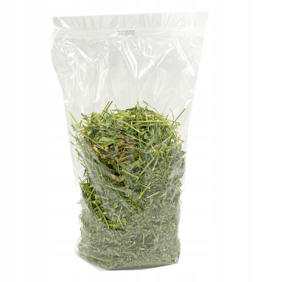 USZATKOWE RADY Lucerne 100g FOR RABBITS AND RODENTS Brand Uszatkowe Rady