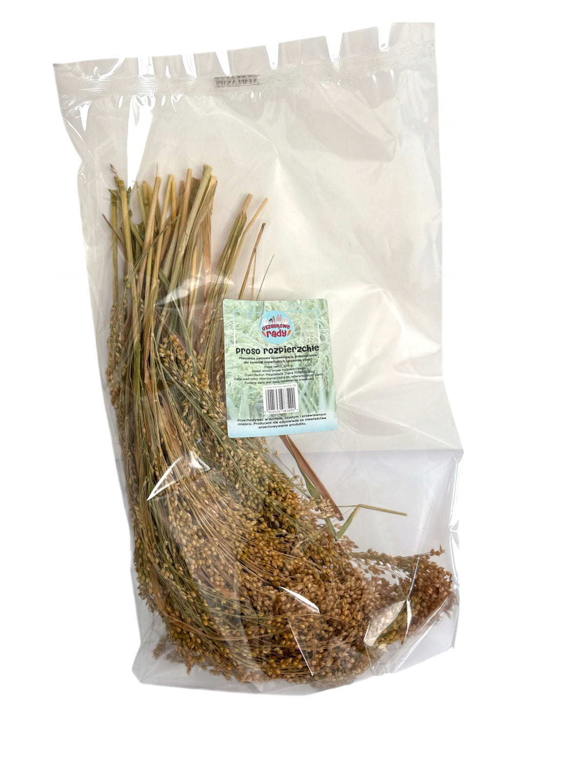 USZATKOWE RADY Millet scattered ears 100 g
