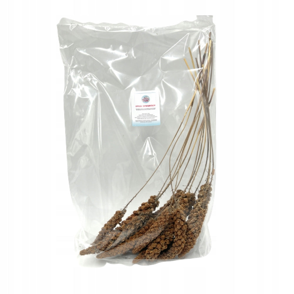 USZATKOWE RADY Senegalese millet golden ears 100g