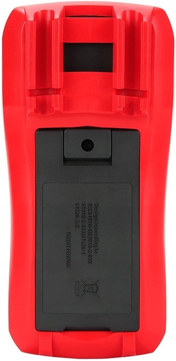 UT890C AC/DC VOLTAGE CURRENT Multimeter Meter Universal -Bag as OPTION Brand UNI-T