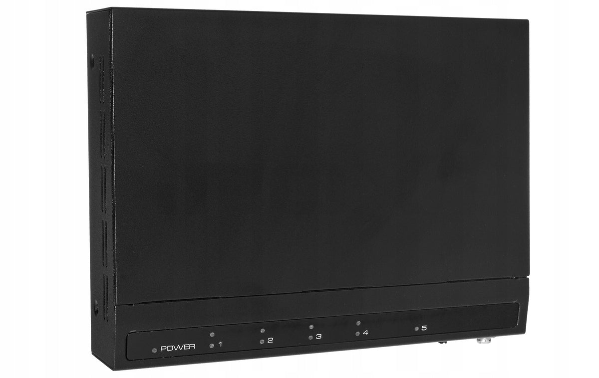 UTEPO 5-Port Gigabit Switch Manufacturer code SG5-M