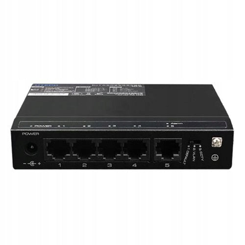 UTEPO 5-Port Gigabit Switch
