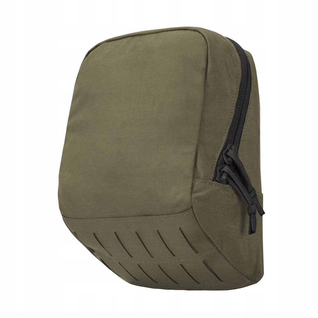 UTILITY POUCH X-LARGE - Cordura - Ranger Green