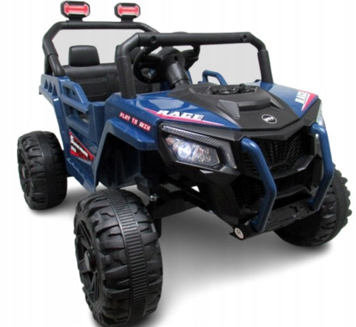 UTV1 R-sport Auto Battery Operated Remote Control Lithium-Ion Battery Packaging status original