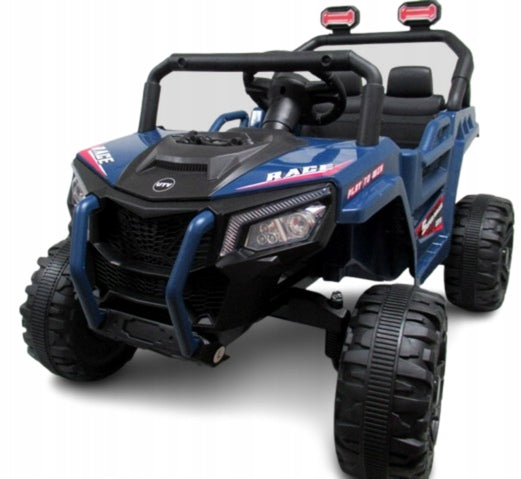UTV1 R-sport Auto Battery Operated Remote Control Lithium-Ion Battery