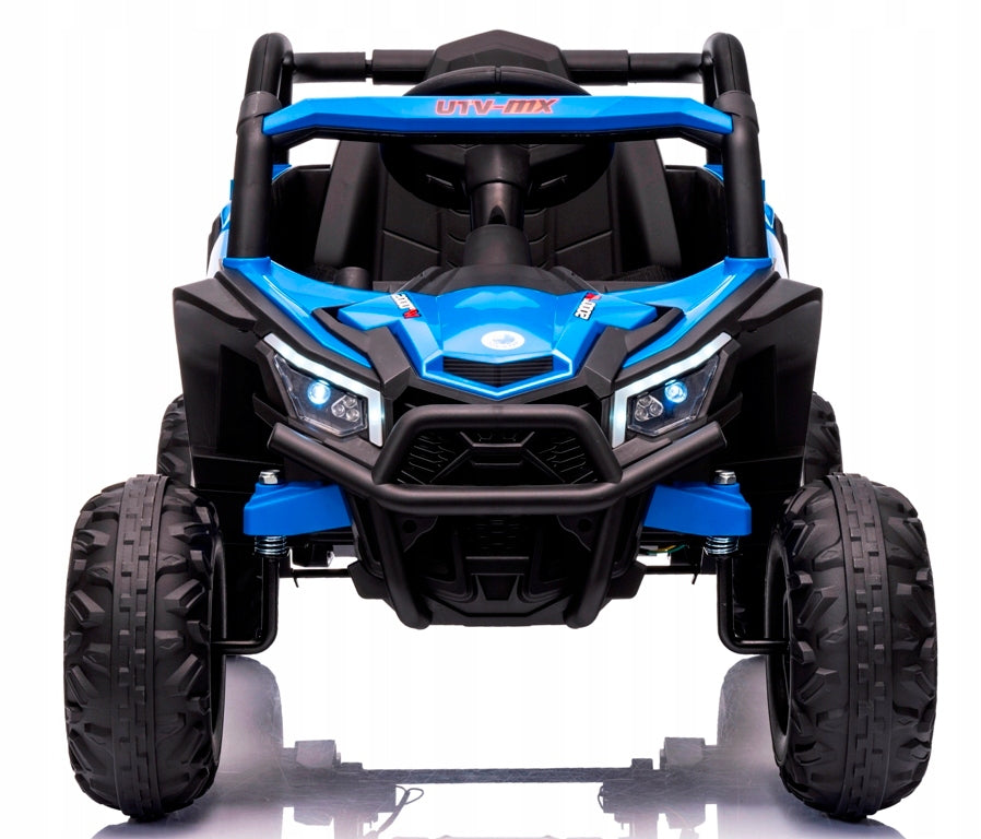 UTV2 4x4 R-sport Auto Battery EVA LEATHER Remote Control Lithium Ion Battery Brand R-sport