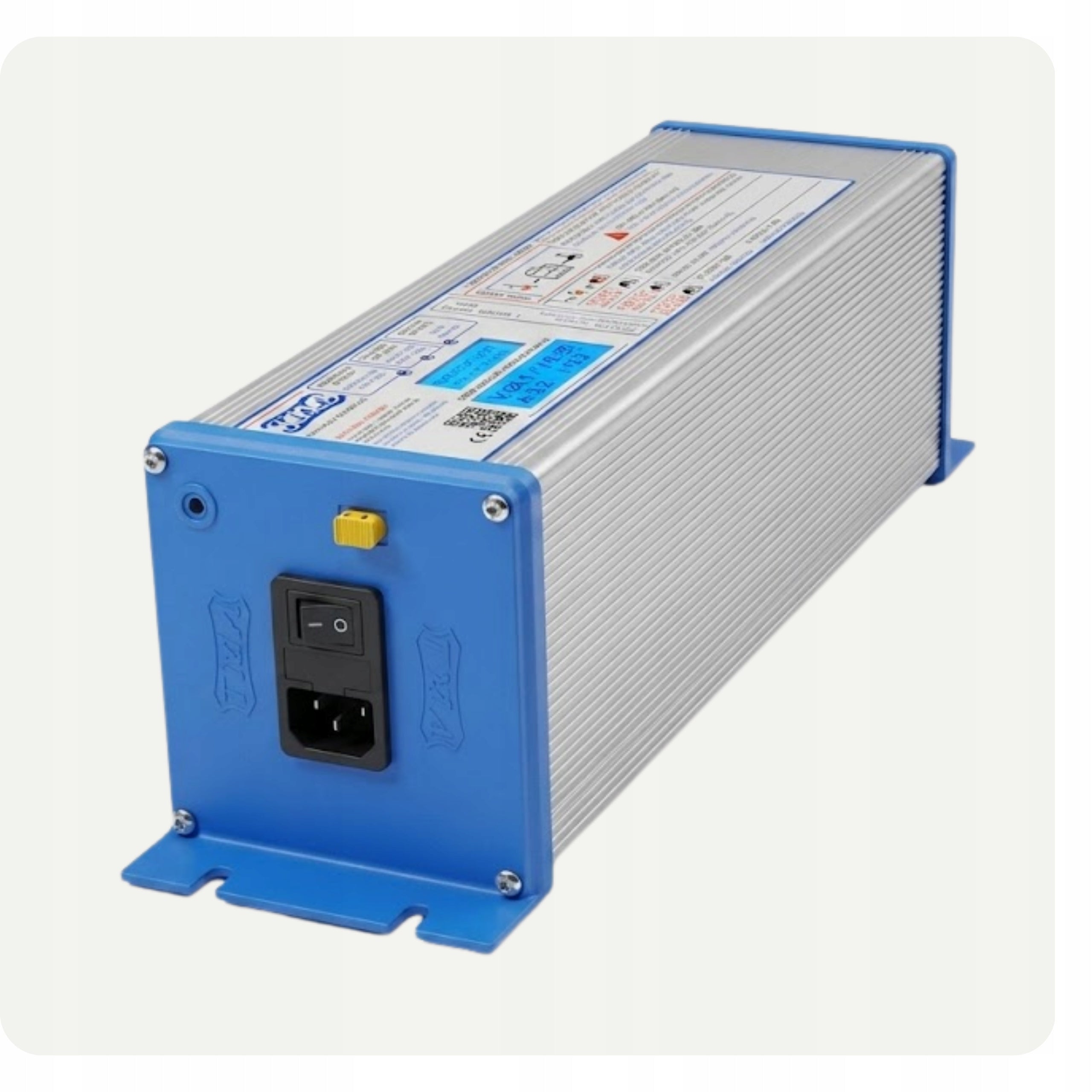 UV Bactericidal Lamp TMA D6-s (2,30 M3/h) UV Sterilizer Water Filter Manufacturer code D6-S