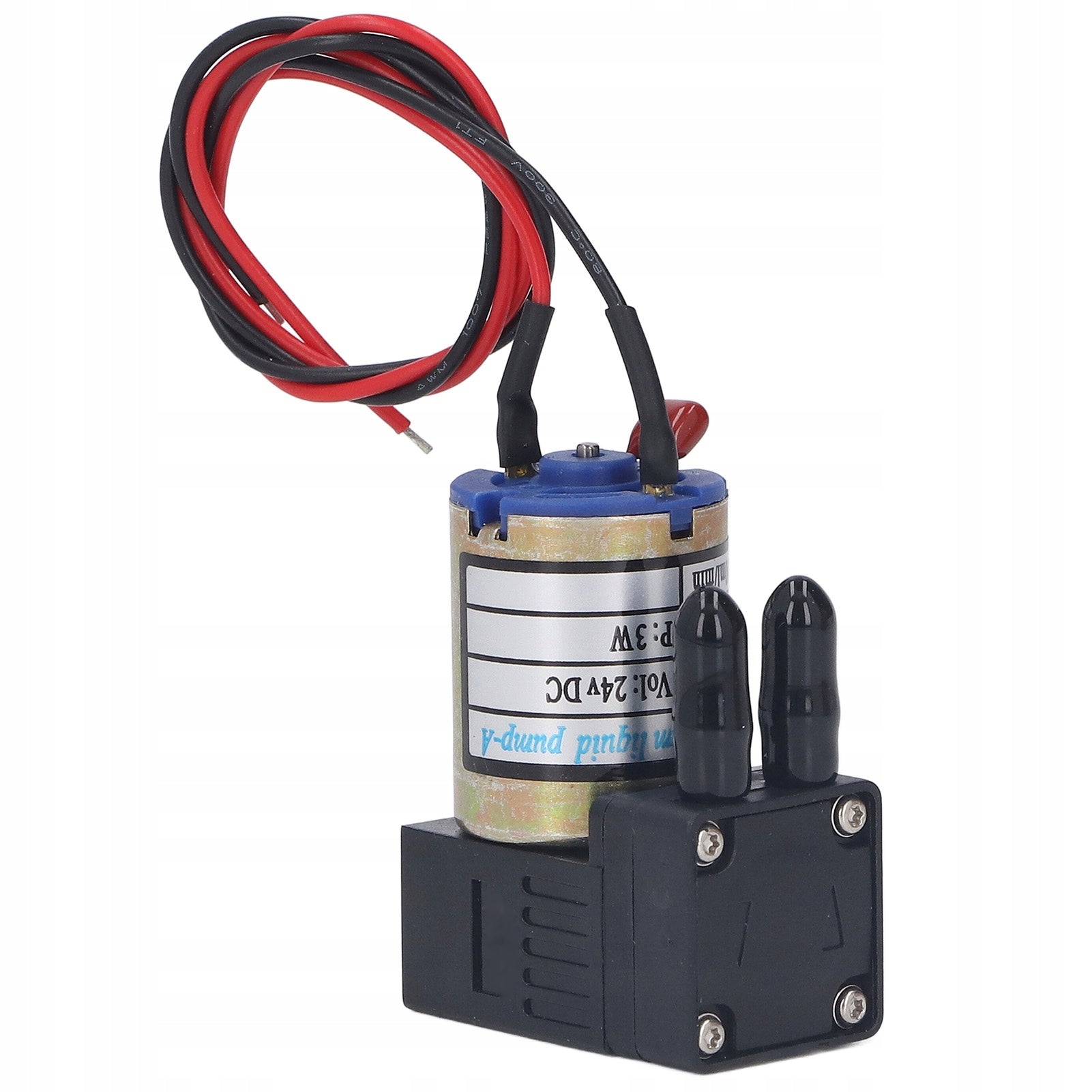 UV Ink Pump 3W Fast Heat Dissipation Plastic Small 18 Brand no brand