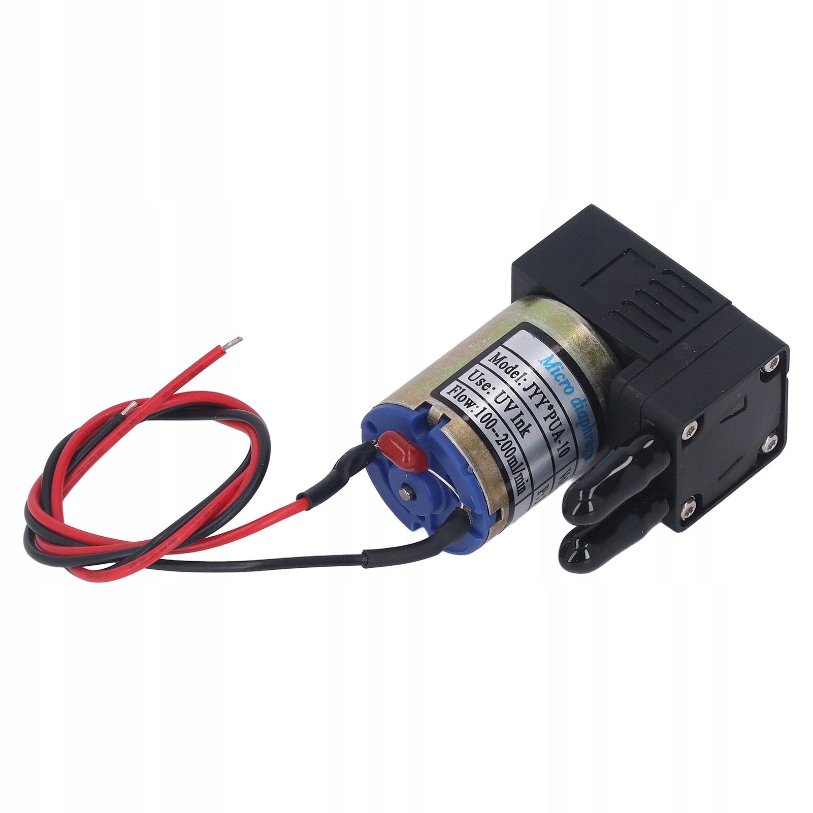 UV Ink Pump 3W Fast Heat Dissipation Plastic Small EN Brand no brand