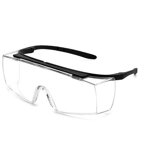 UV WORK SAFETY GLASSES POLYCARBONATE IMPACT RESISTANT FOR HOME