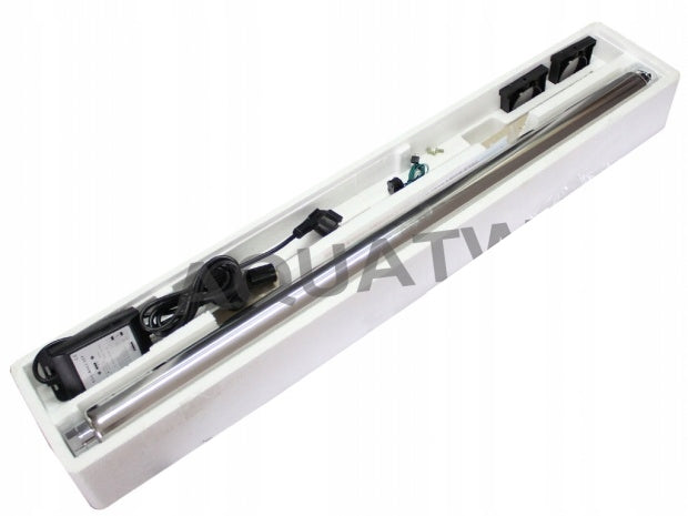 UV Water Lamp with Well STRONG 55W Water Sterilizer 1 INCH Disinfection Manufacturer code UV-55W Philips
