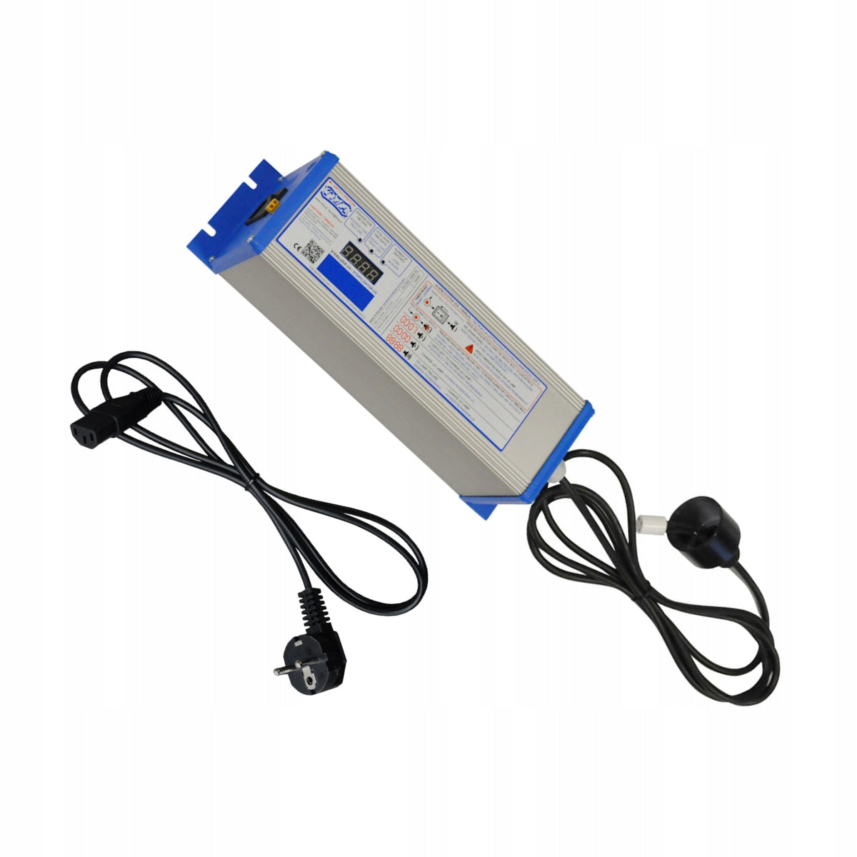 UV bactericidal lamp TMA D6 (2,30 M3/h) For water sterilization Brand TMA