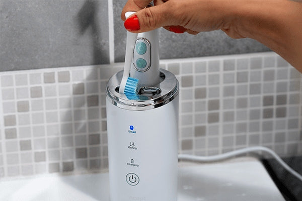 UV sterilizer Concept ZK0005 PERFECT SMILE
