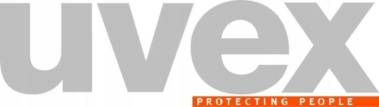 UVEX ULTRAVISION 9301.714 SAFETY GOGGLES Packaging status original